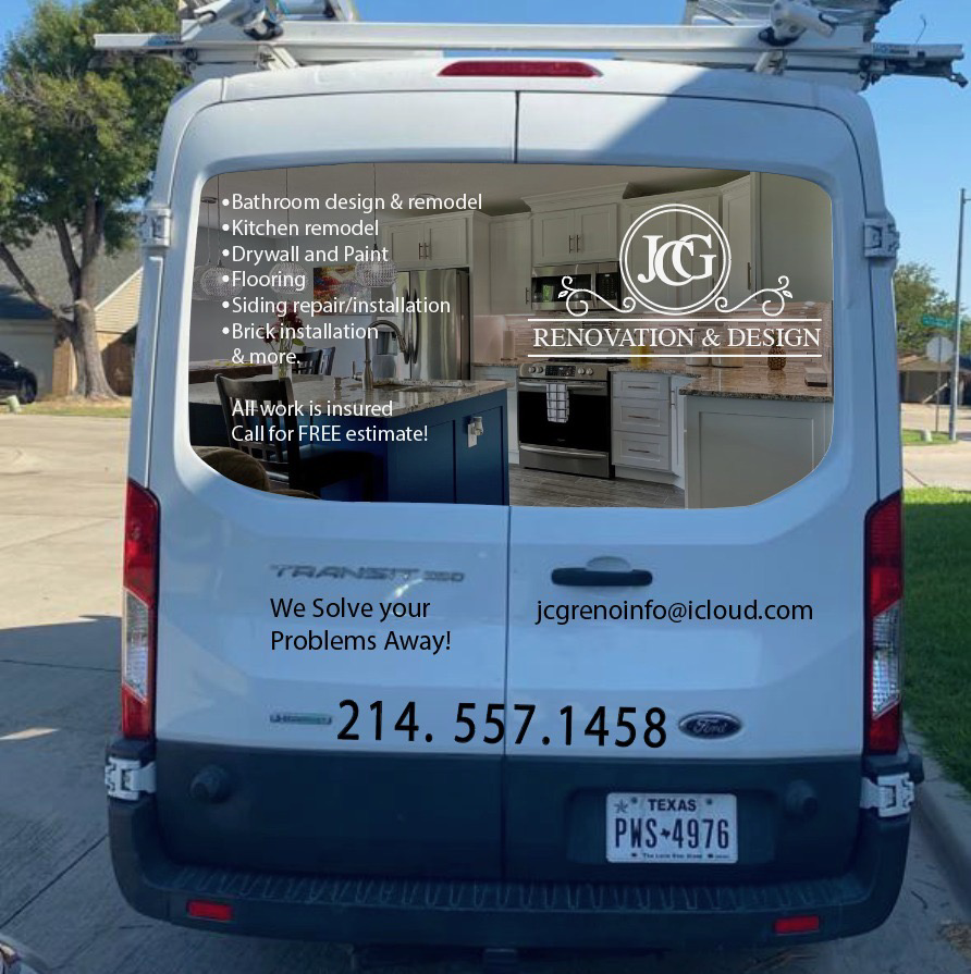 Avatar for JCG Renovation & Design LLC