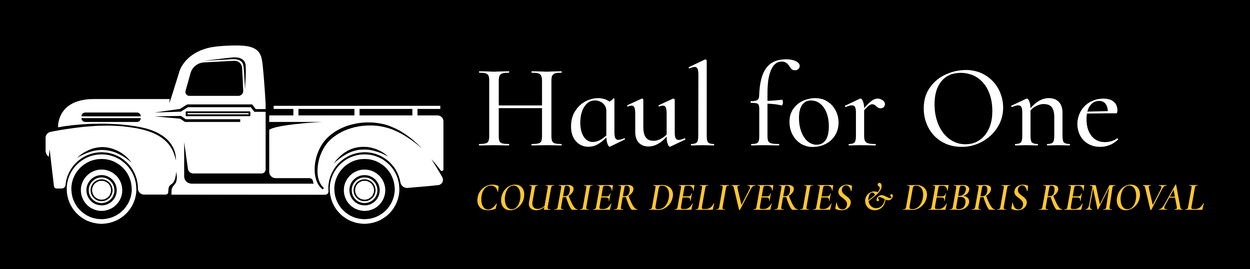 Avatar for Haul for One