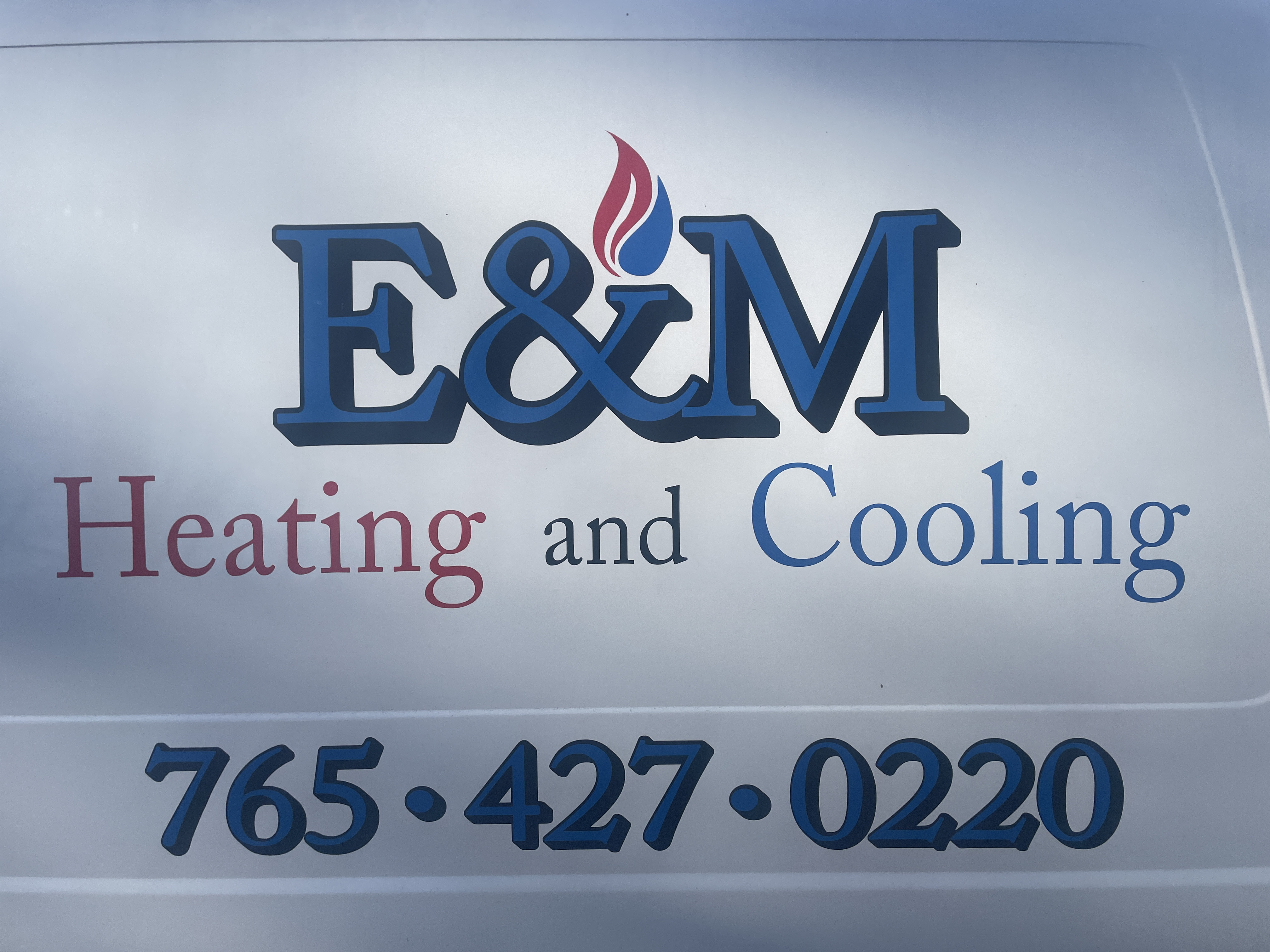 Avatar for E&M Heating and Cooling
