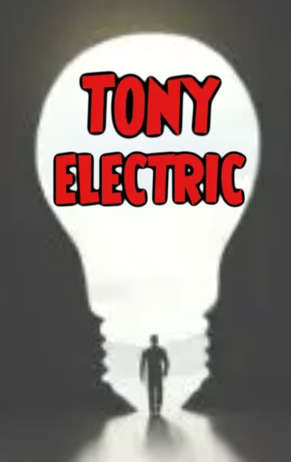 Avatar for Tony's Electrical