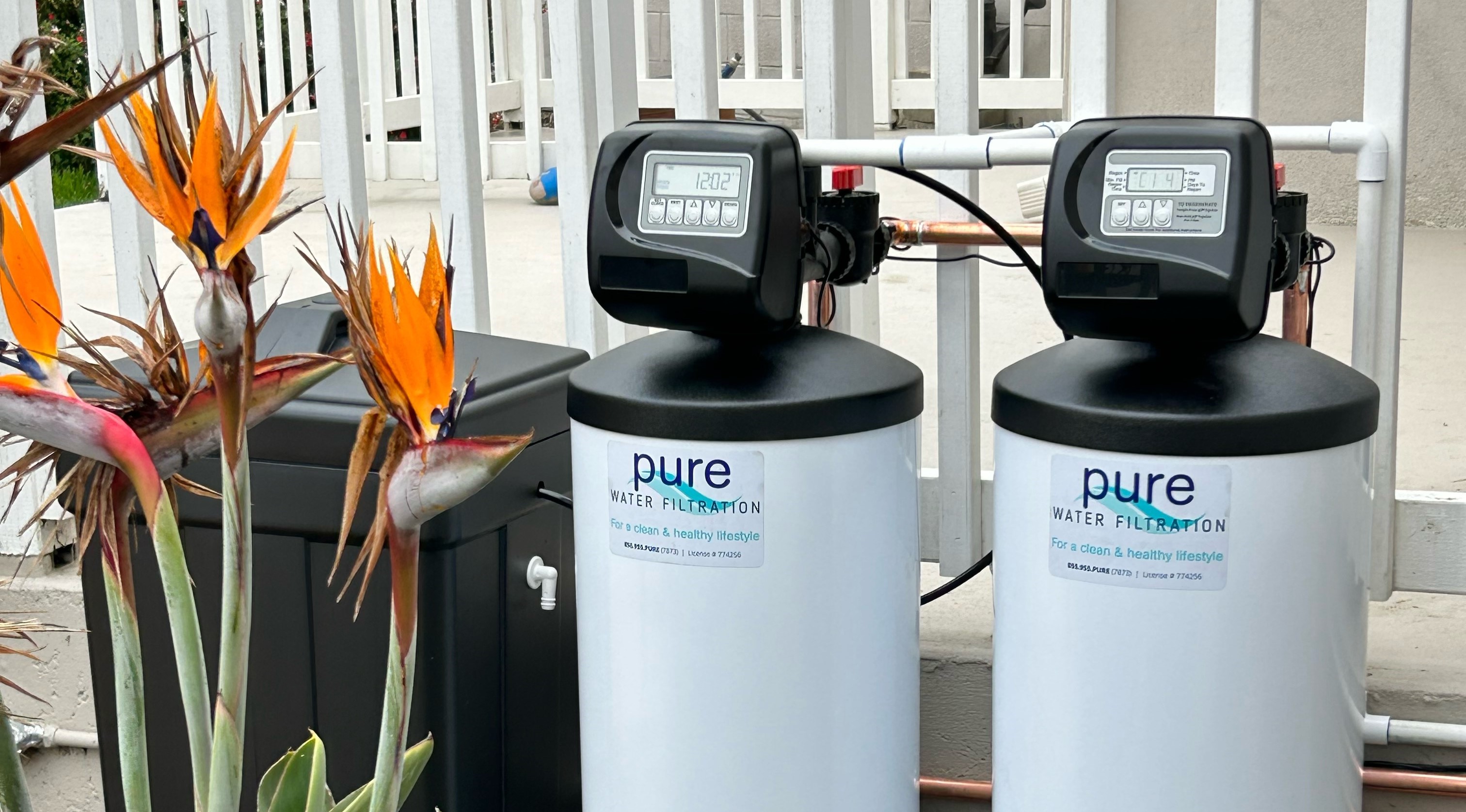 Avatar for Pure Water Filtration