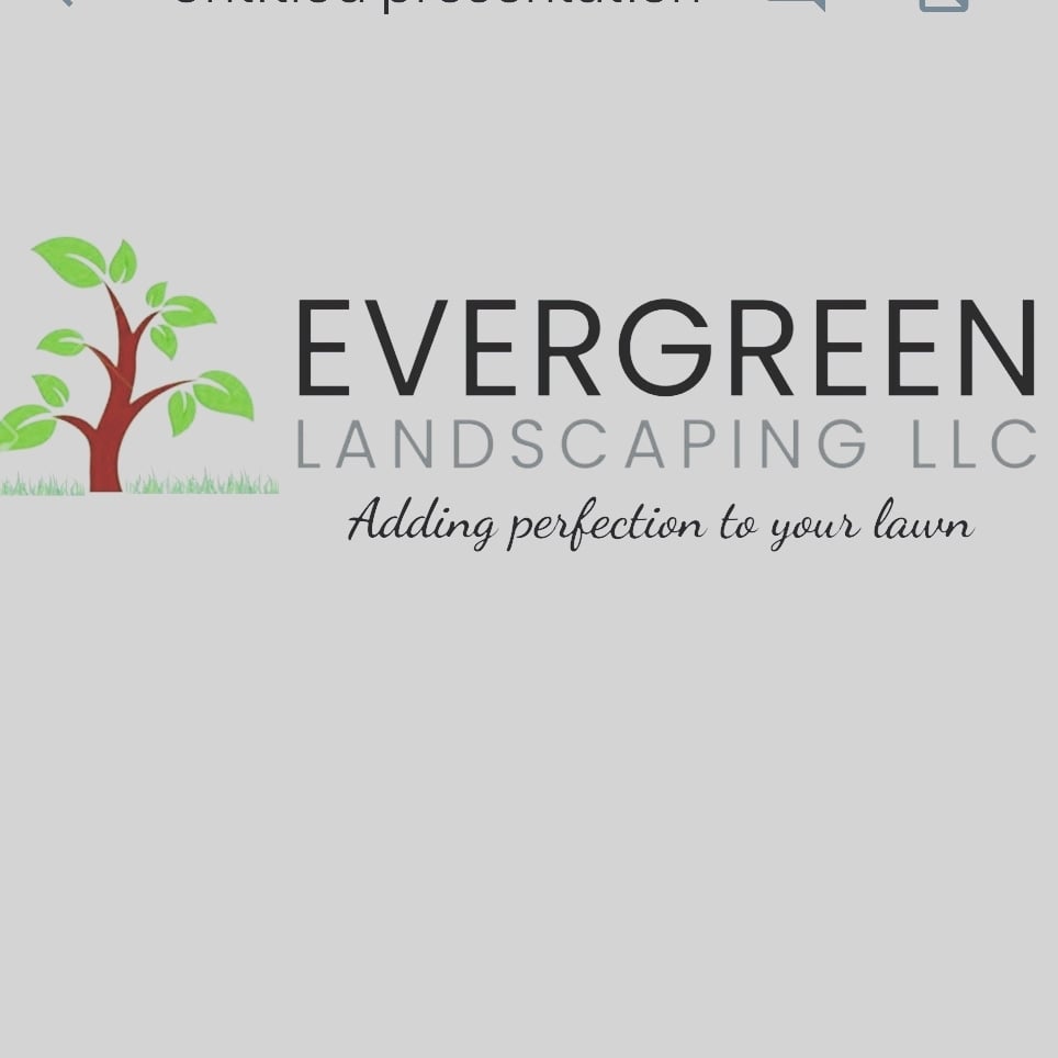 Avatar for Evergreen Landscaping LLC