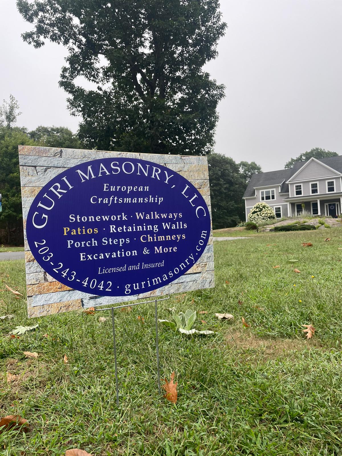 Avatar for Guri Masonry LLC