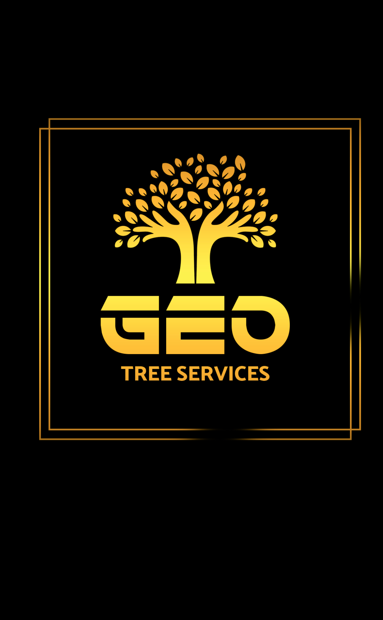 Logo for Geo Tree Service