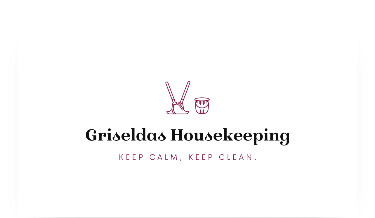 Avatar for Griseldas Housekeeping