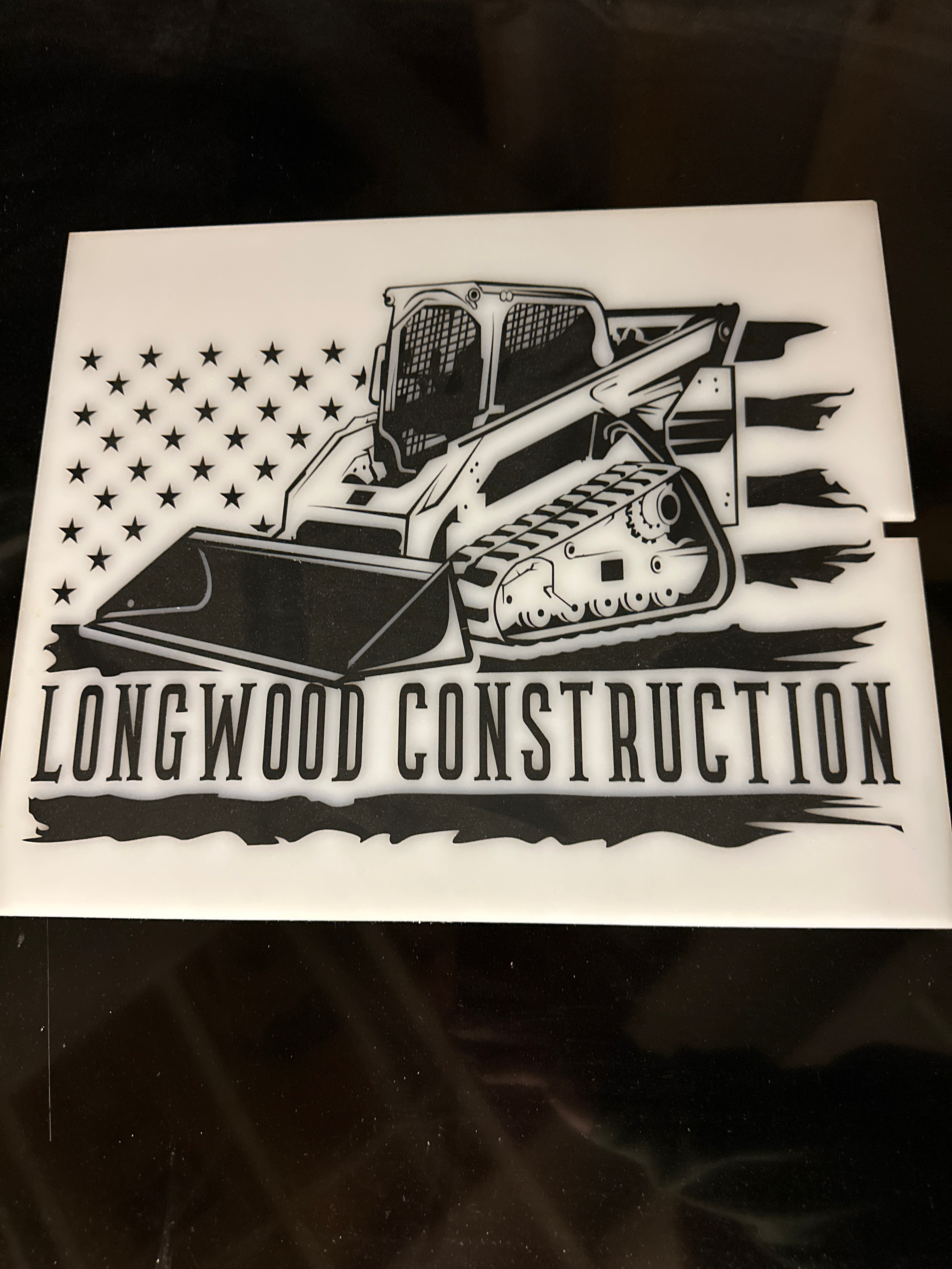 Avatar for LONGWOOD CONSTRUCTION LLC