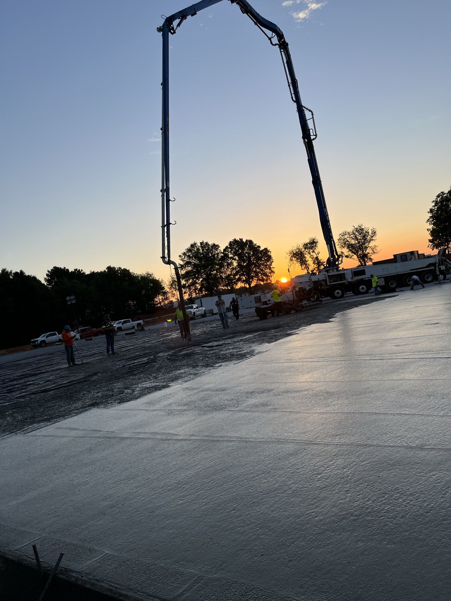 Avatar for Simmons Concrete