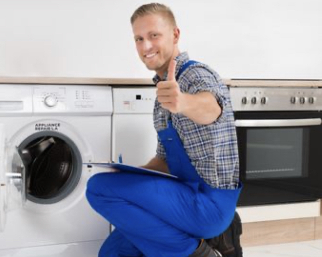 Avatar for Appliance Repair Guys