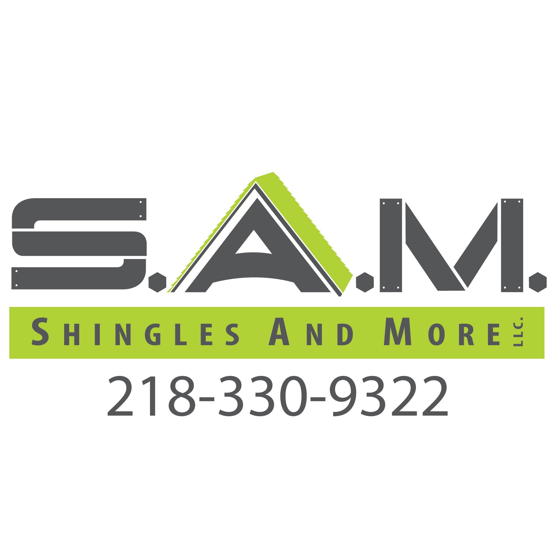 Avatar for S.A.M. - Shingles And More