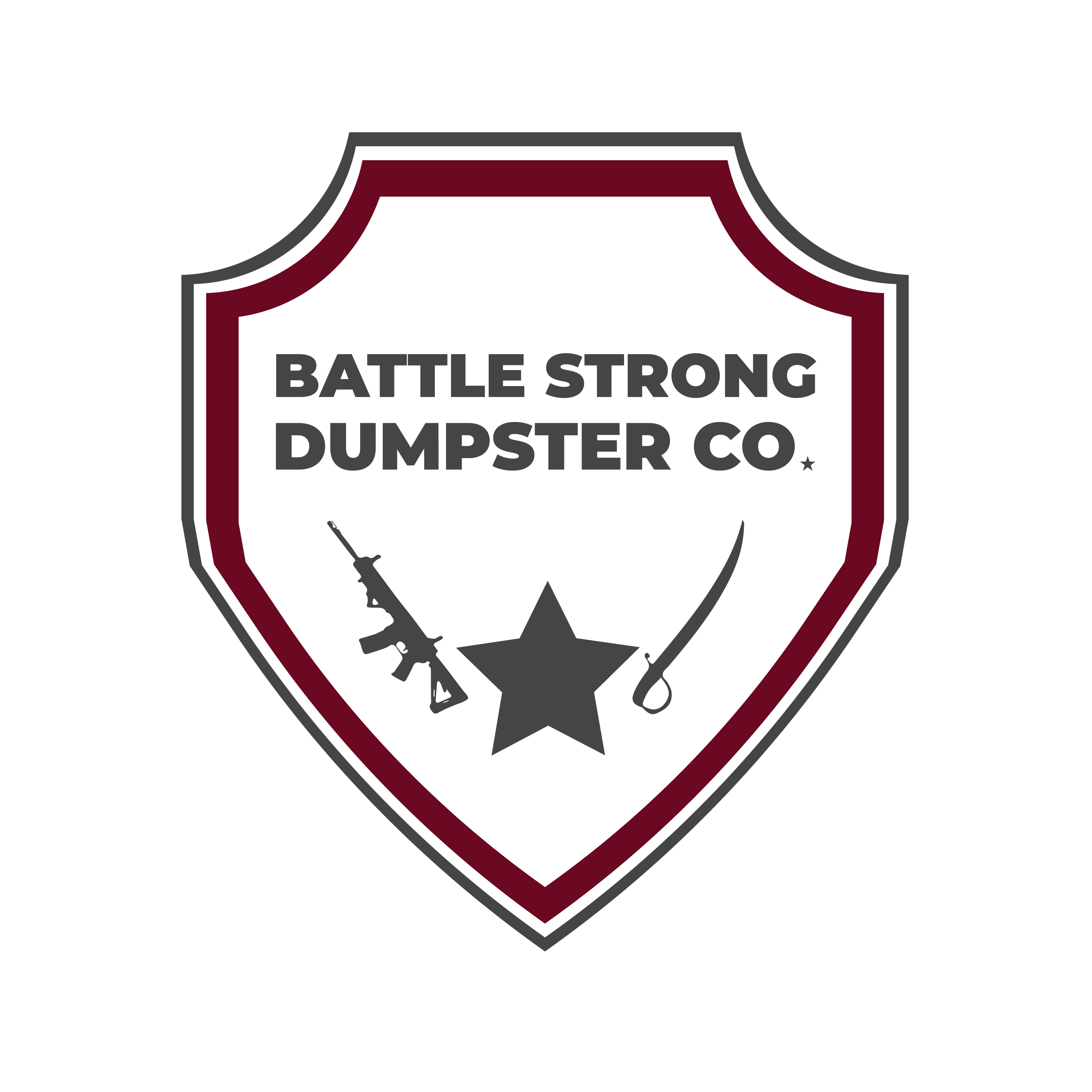 Avatar for Battle Strong Dumpster Co