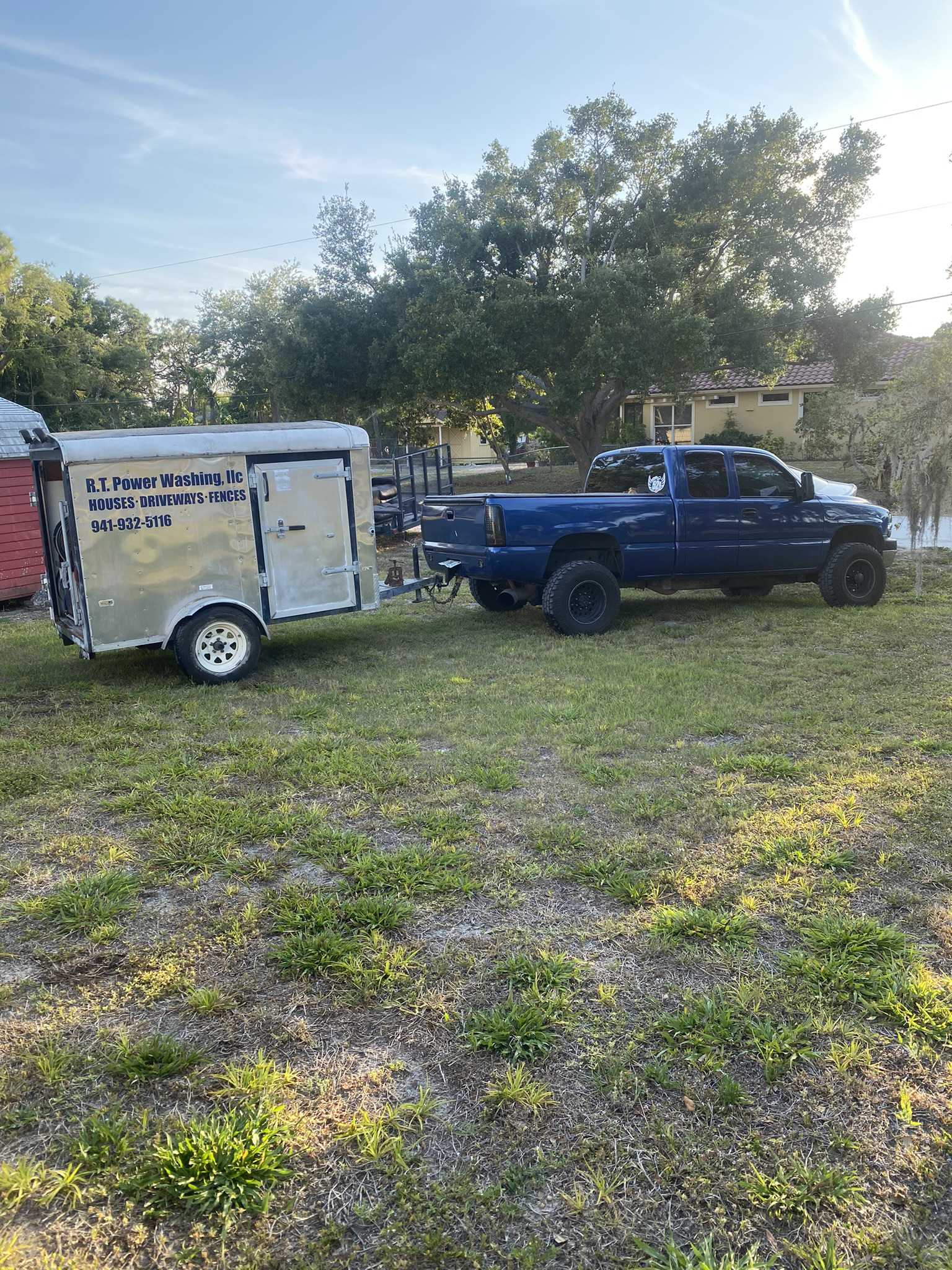 Avatar for R.T. Power Washing LLC