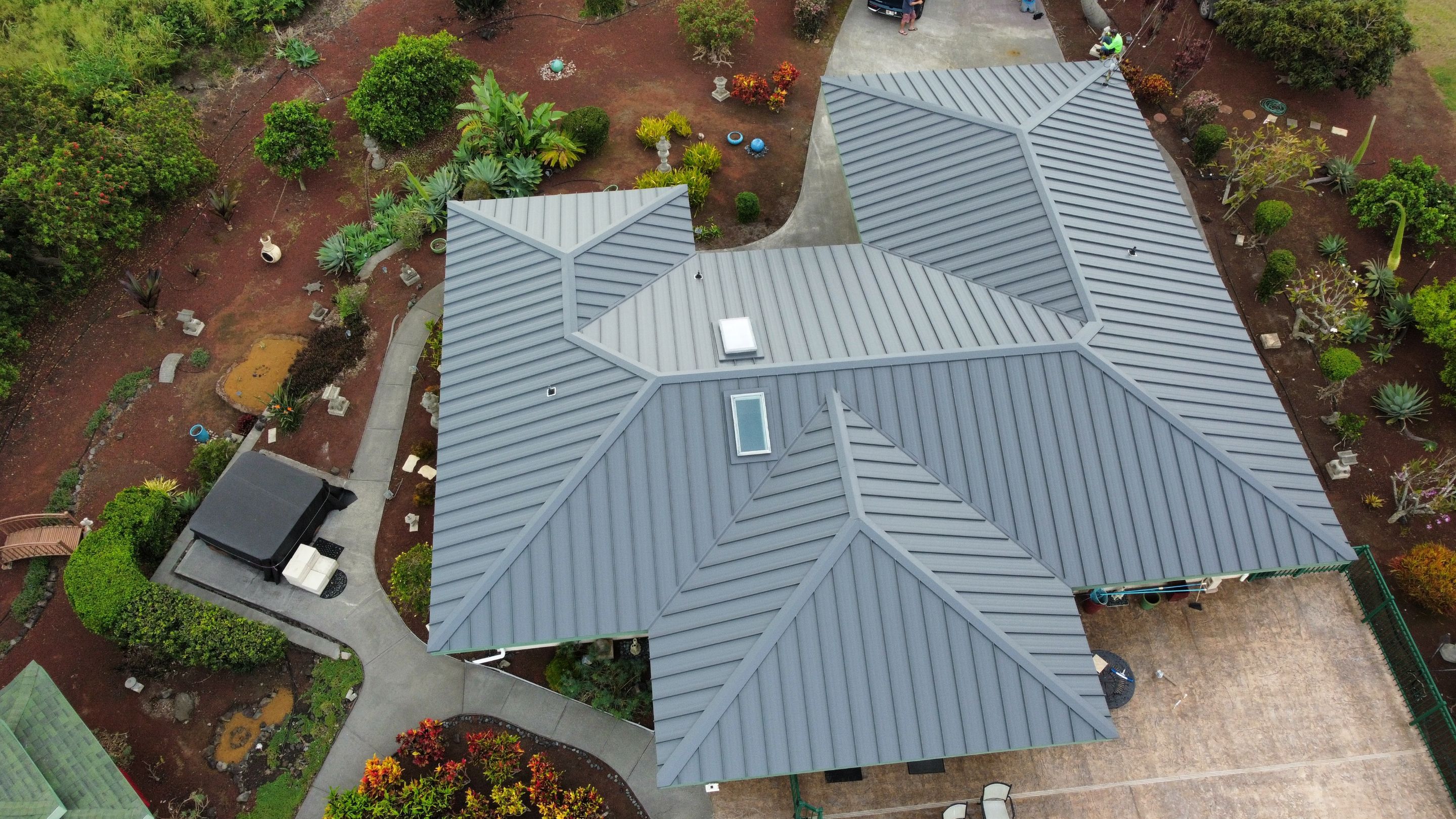 Avatar for Lava Roofing