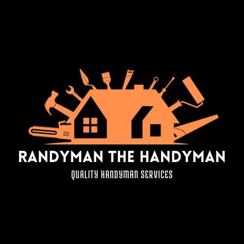 Avatar for Randyman the Handyman