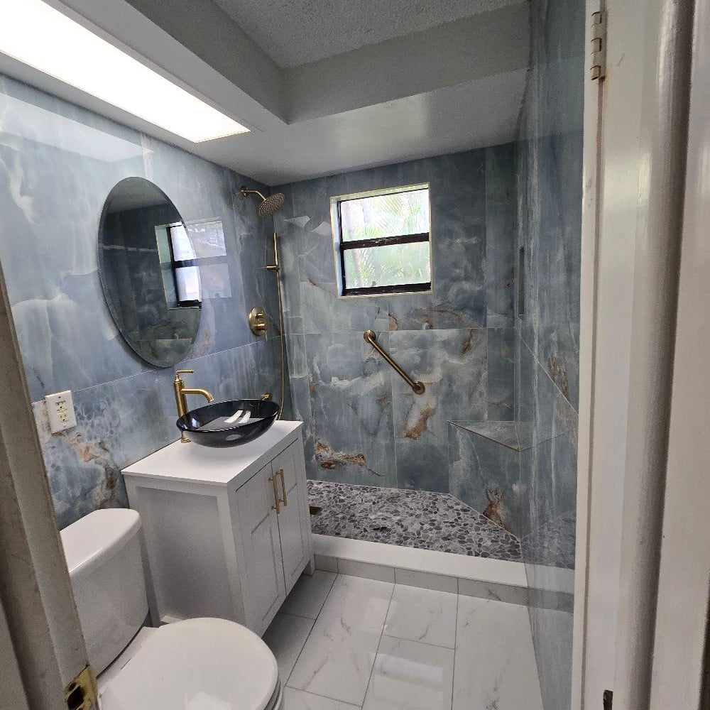 Avatar for Batz Tile Renovation LLC.