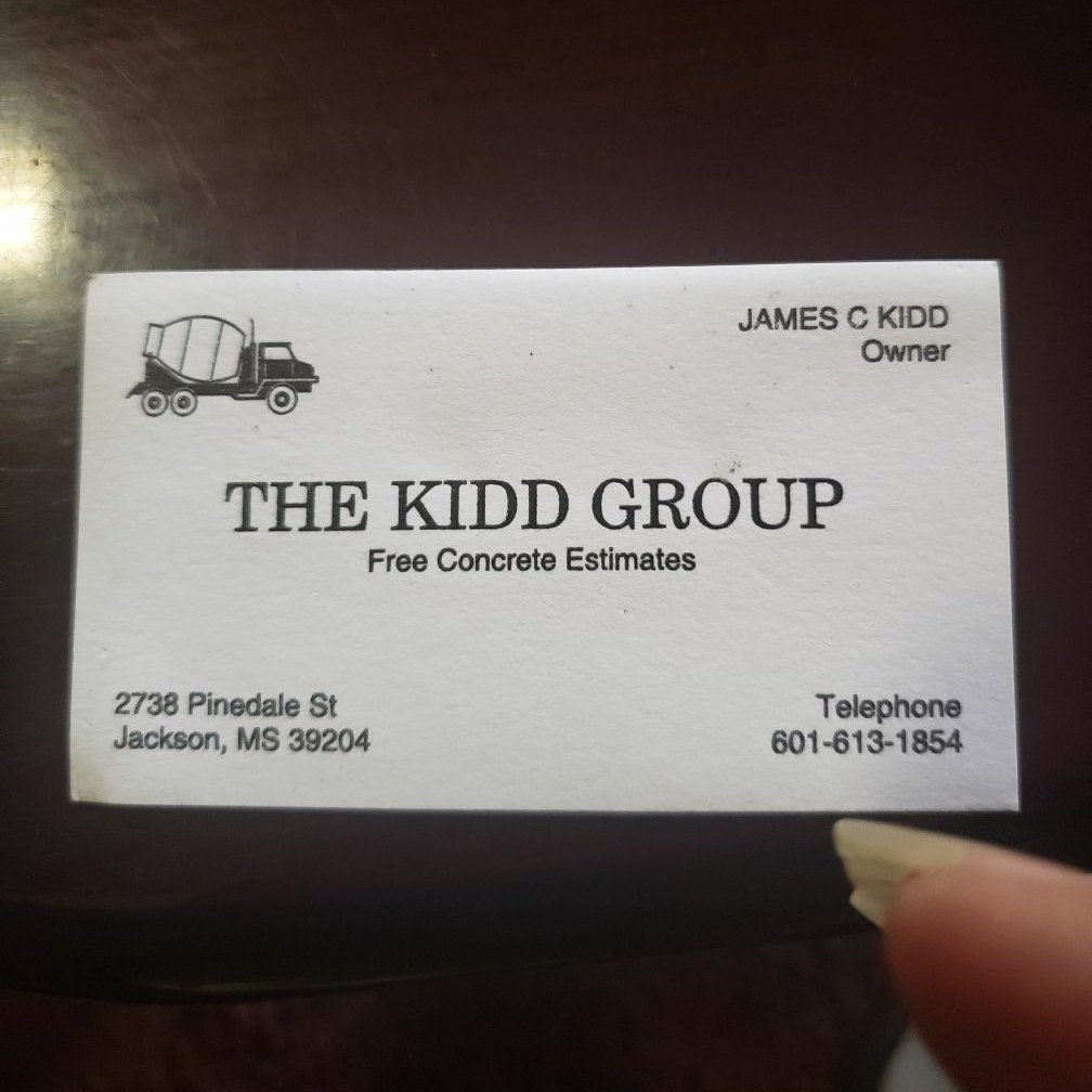 Avatar for The Kidd Group