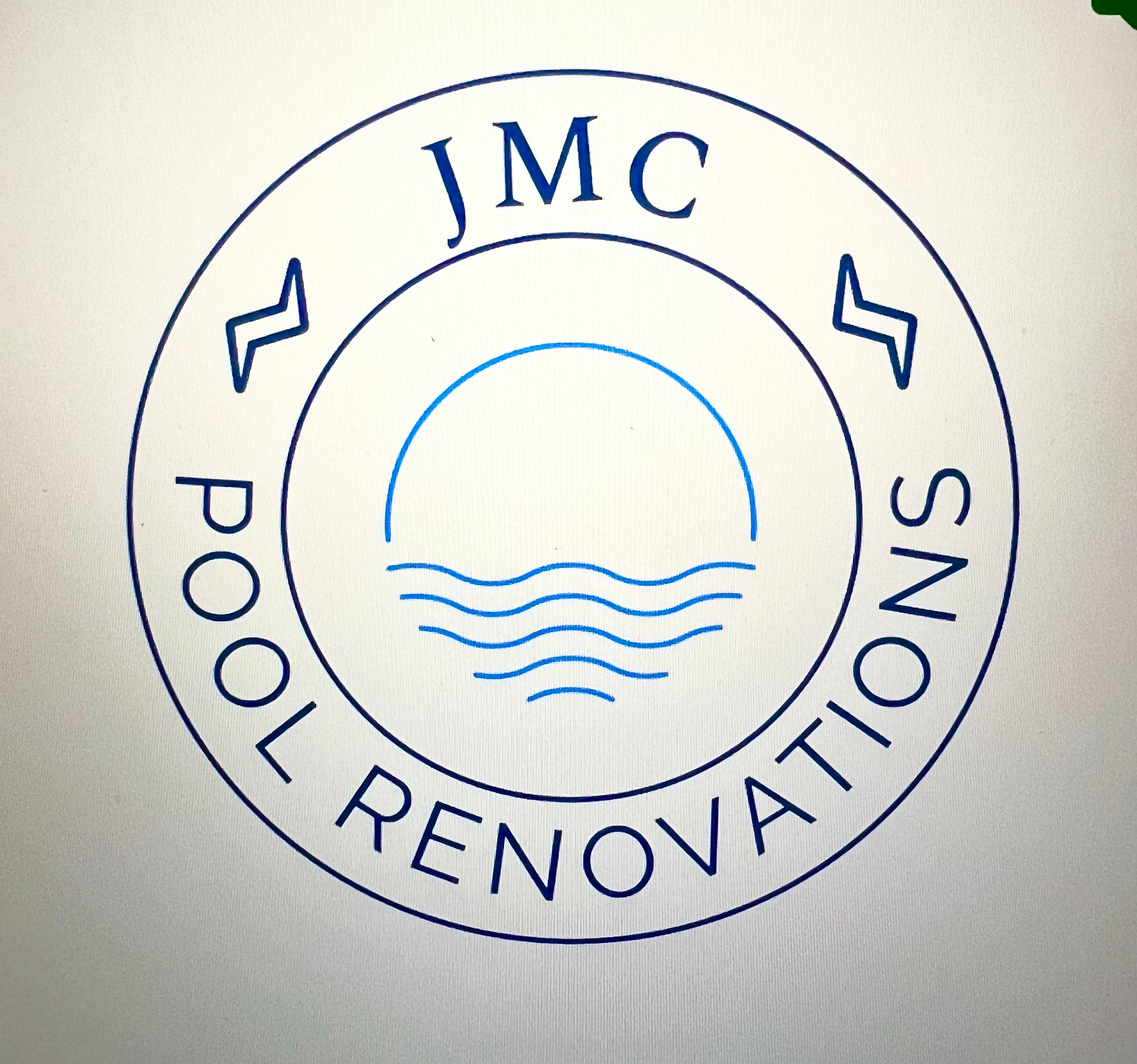 Avatar for JMC Pool Renovations LLC