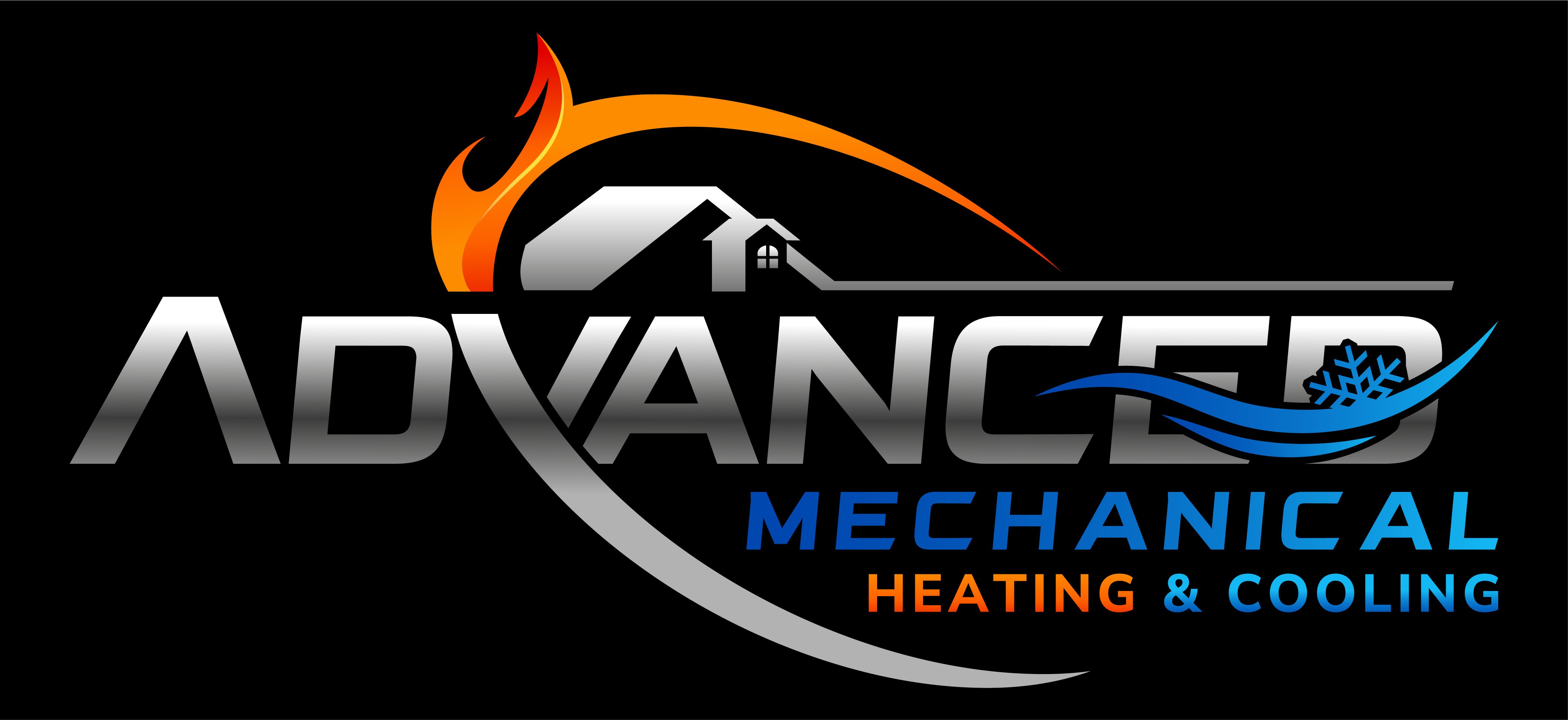 Avatar for Advanced Mechanical Heating & Cooling