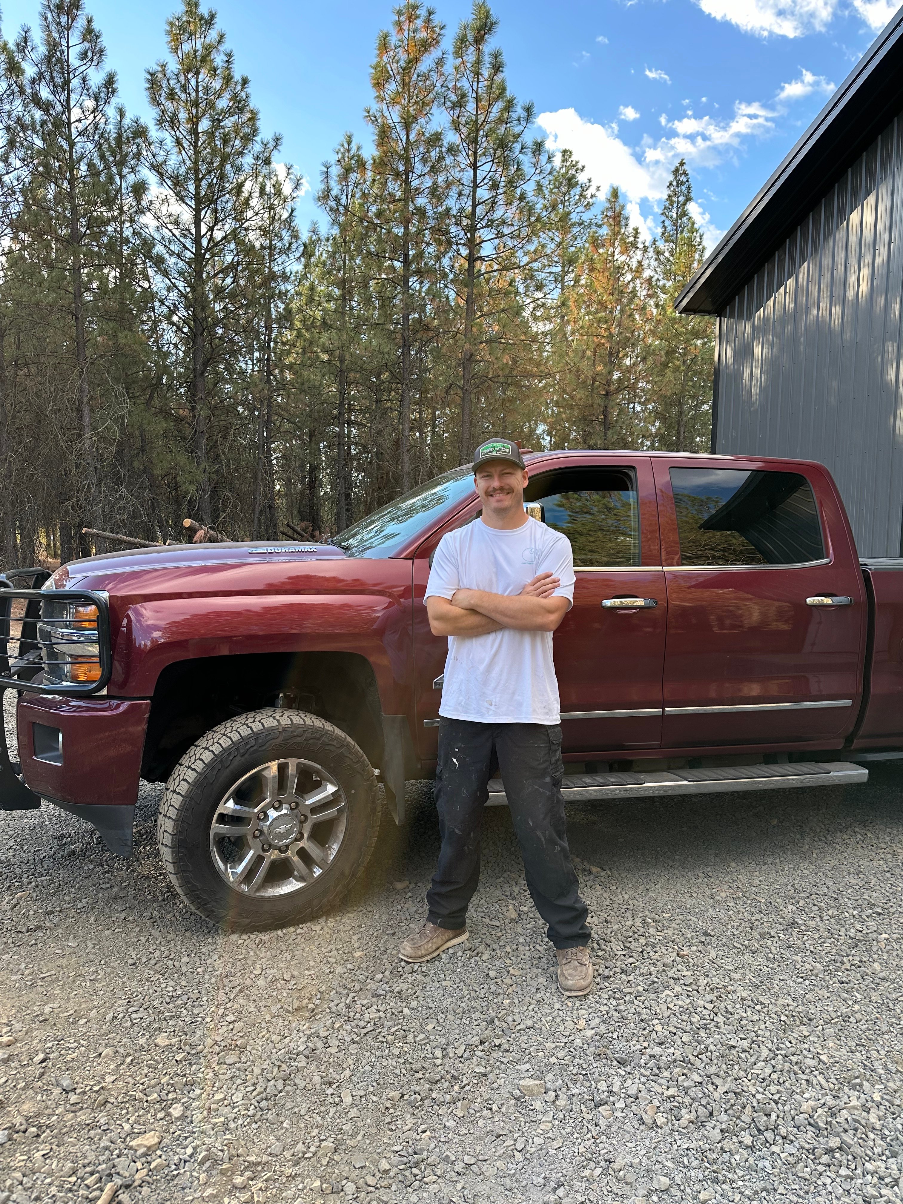 Avatar for Titan Contracting LLC