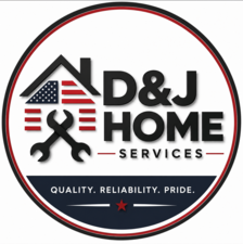 Avatar for D&J Home Services