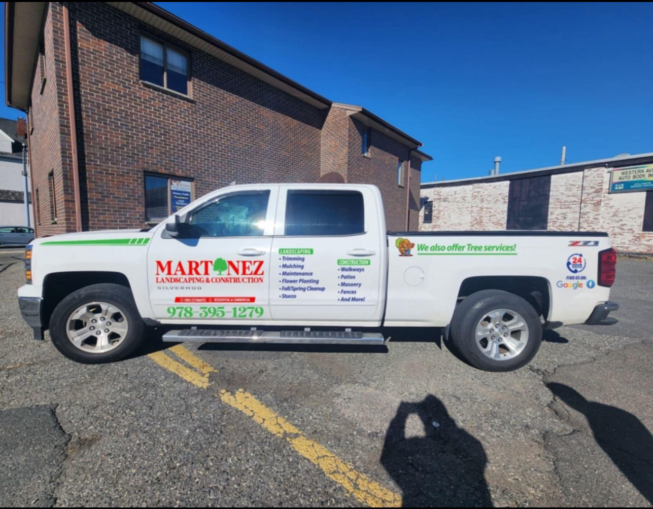 Avatar for Martinez Landscaping & Construction