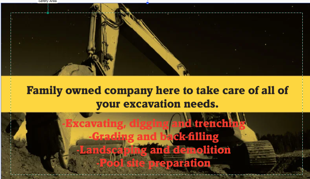 Avatar for MD Excavating
