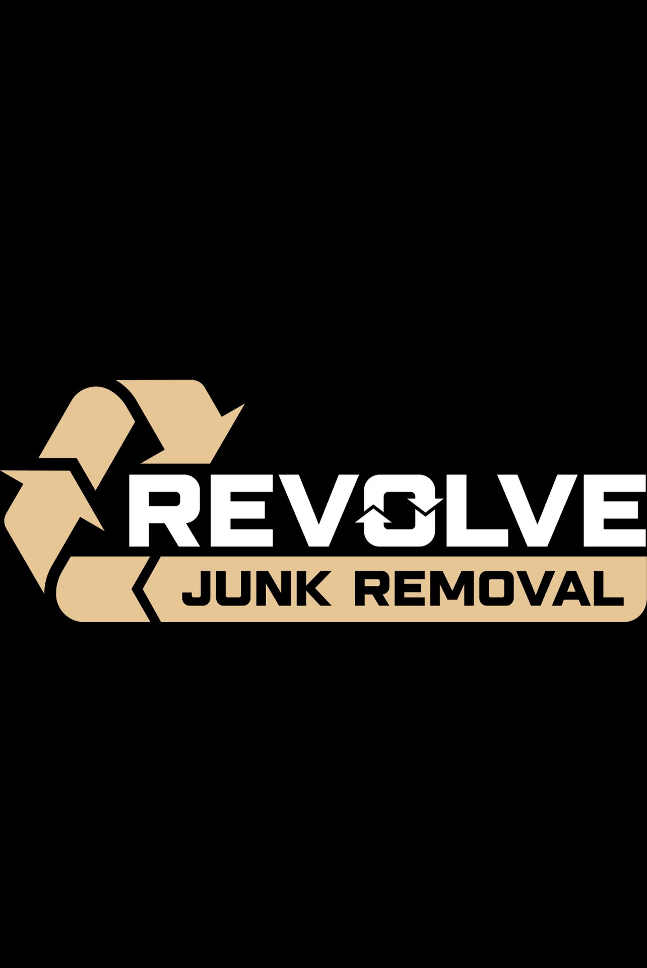 Avatar for Revolve Junk Removal
