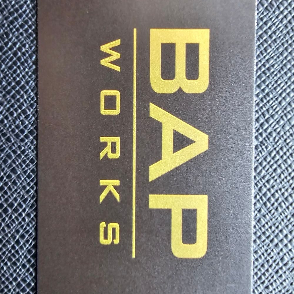 Avatar for B.A.P. WORKS LLC