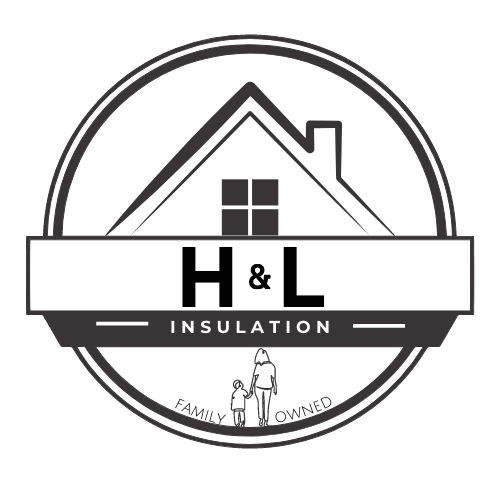 Logo for H&L Insulation