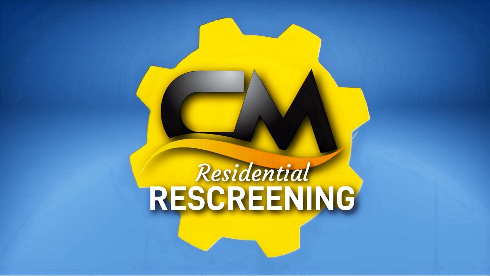 Logo for CM Rescreening