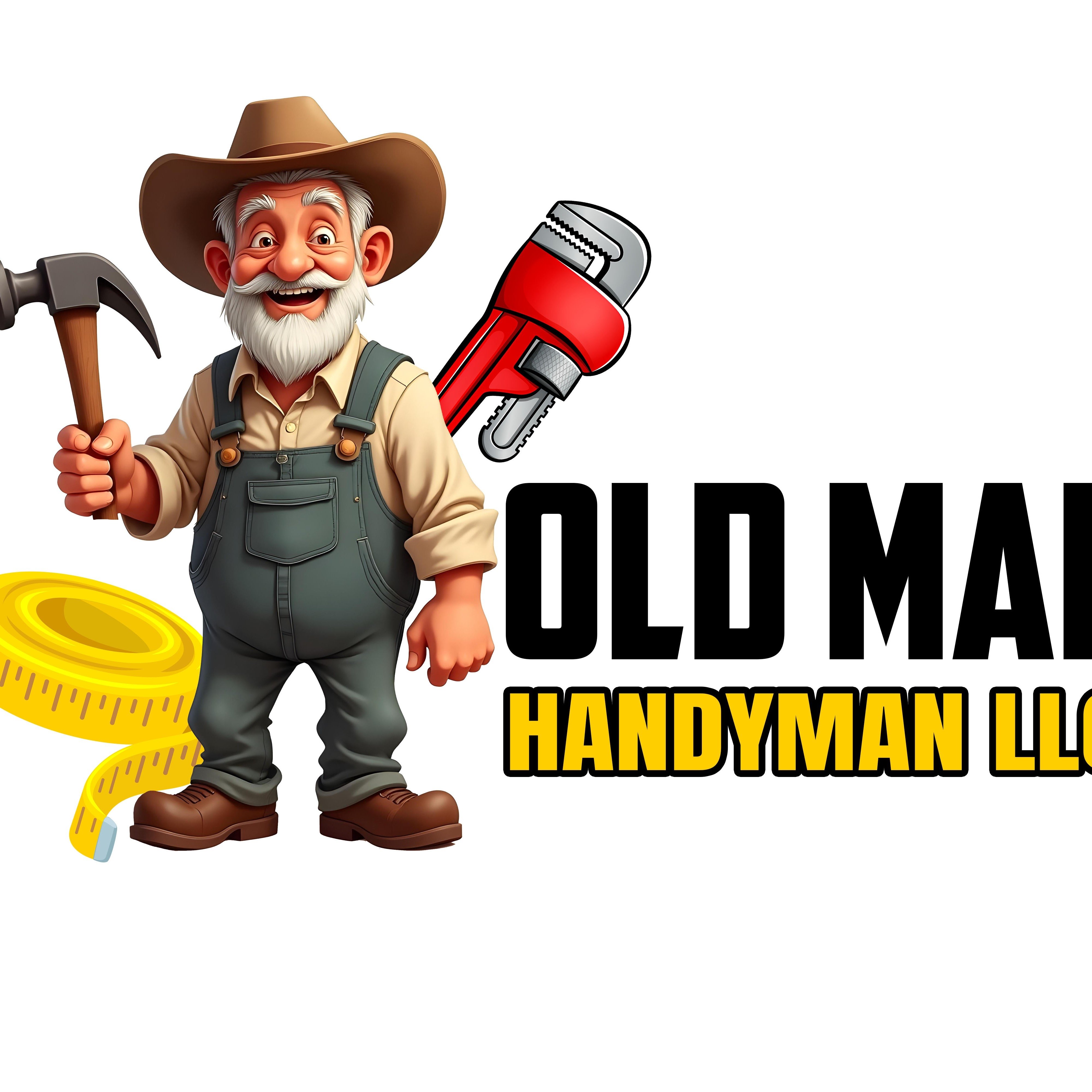 Avatar for Old Man Handyman LLC