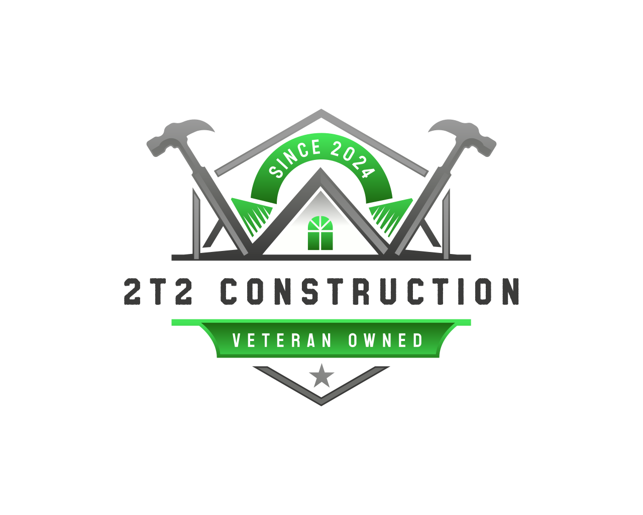 Avatar for 2T2 Construction, LLC