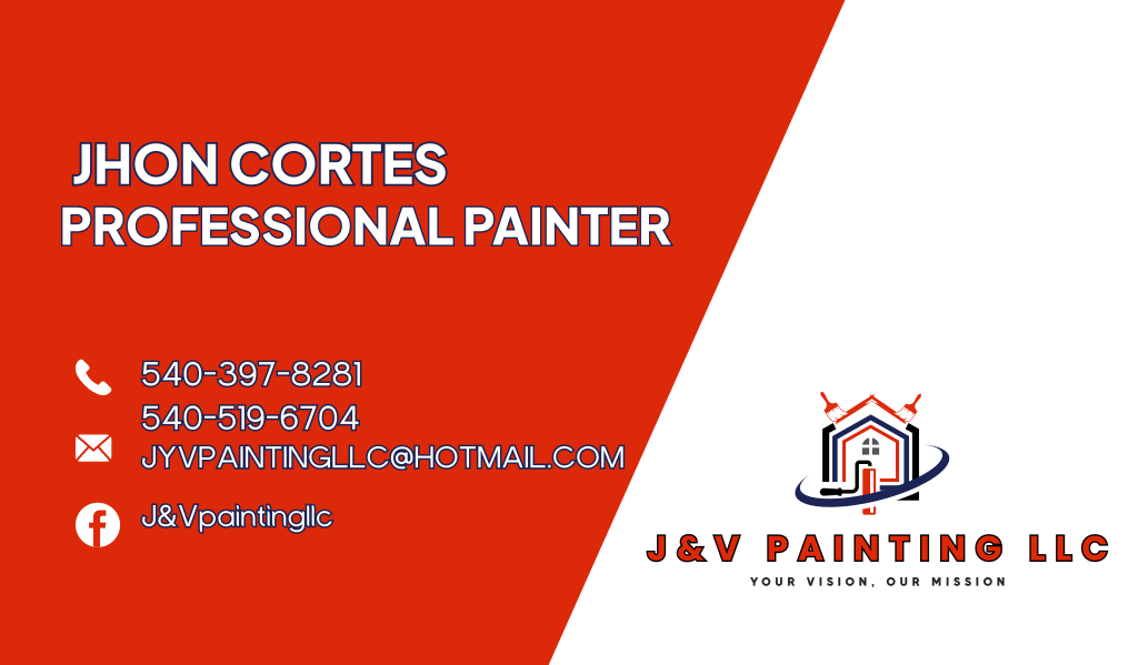 Avatar for J&V Painting LLC
