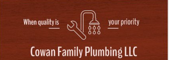 Avatar for Cowan Family Plumbing LLC