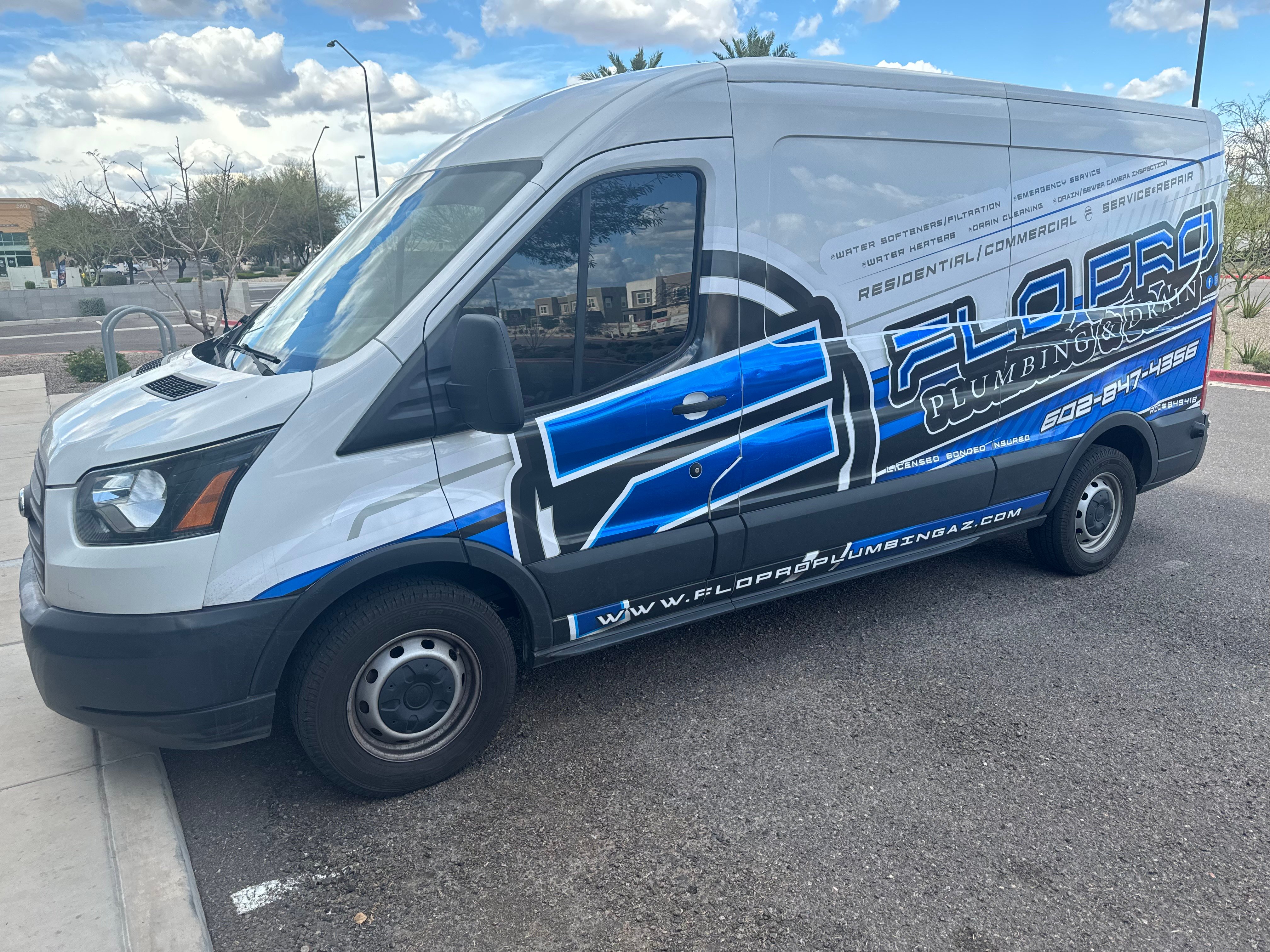 Avatar for Flo Pro Plumbing LLC