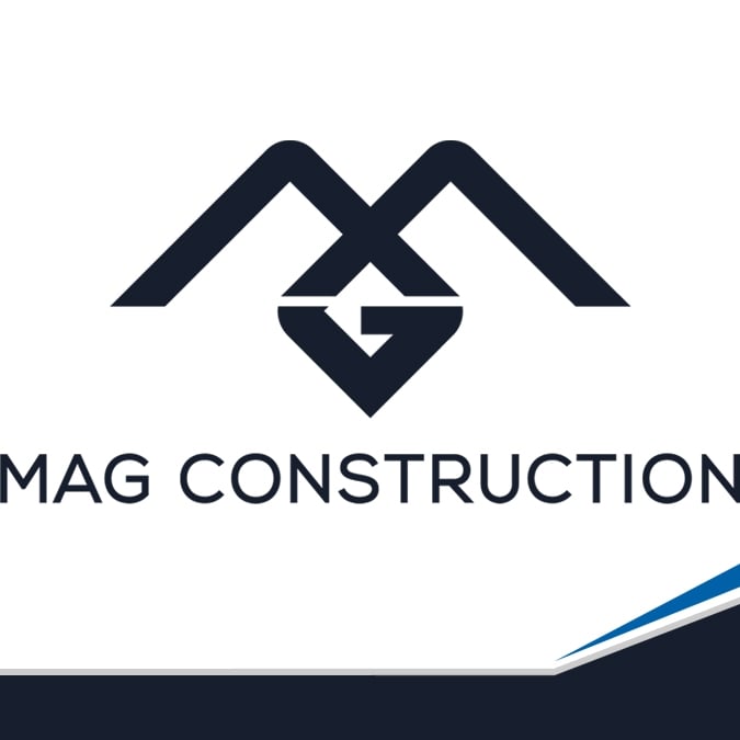 Avatar for MAG Construction