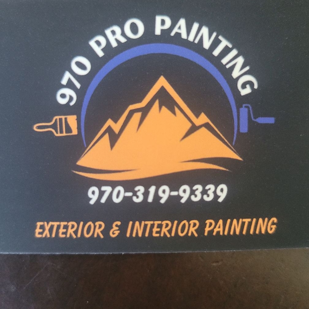 Avatar for 970 Pro Painting LLC