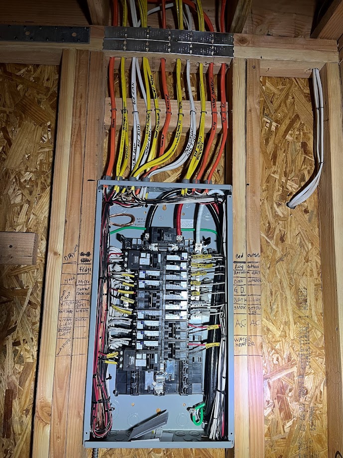 Avatar for SoCal Electrical