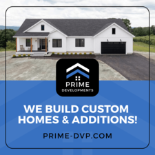 Avatar for Prime Developments