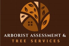 Logo for Arborist Assessment and Tree Services