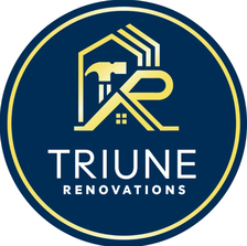Logo for Triune Renovations LLC