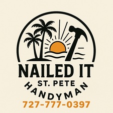 Avatar for Nailed it St. Pete Handyman Services