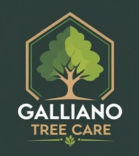 Logo for Galliano Tree Care