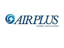 Logo for Air Plus Home Solutions Inc