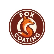 Logo for Fox coating