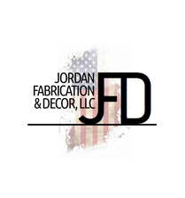 Avatar for Jordan Fabrication & Decor