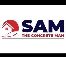 Avatar for SAM THE CONCRETE MAN ATHENS