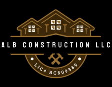 Avatar for ALB CONSTRUCTION LLC