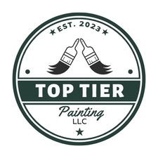 Logo for Top Tier Painting LLC