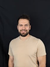 Avatar for Alan Burlachenko Electrician