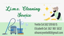 Avatar for L.I.M.E. Cleaning Service